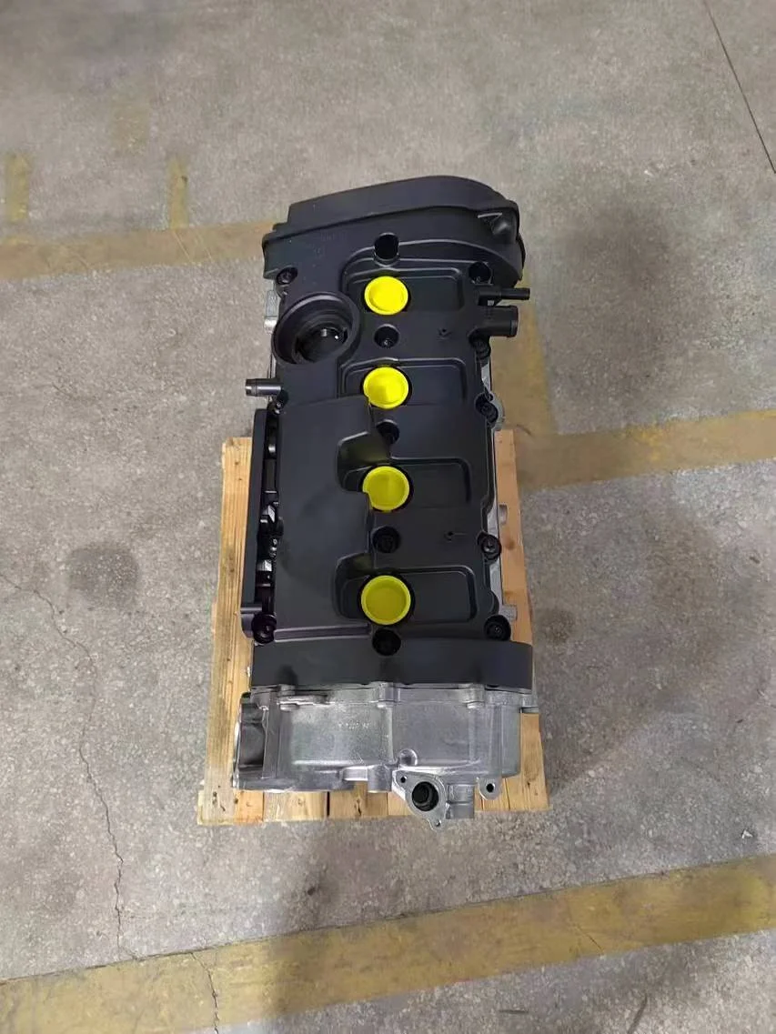 Hot Sale Long Block Engine Ea113 Cdl Engine with Quality Assurance