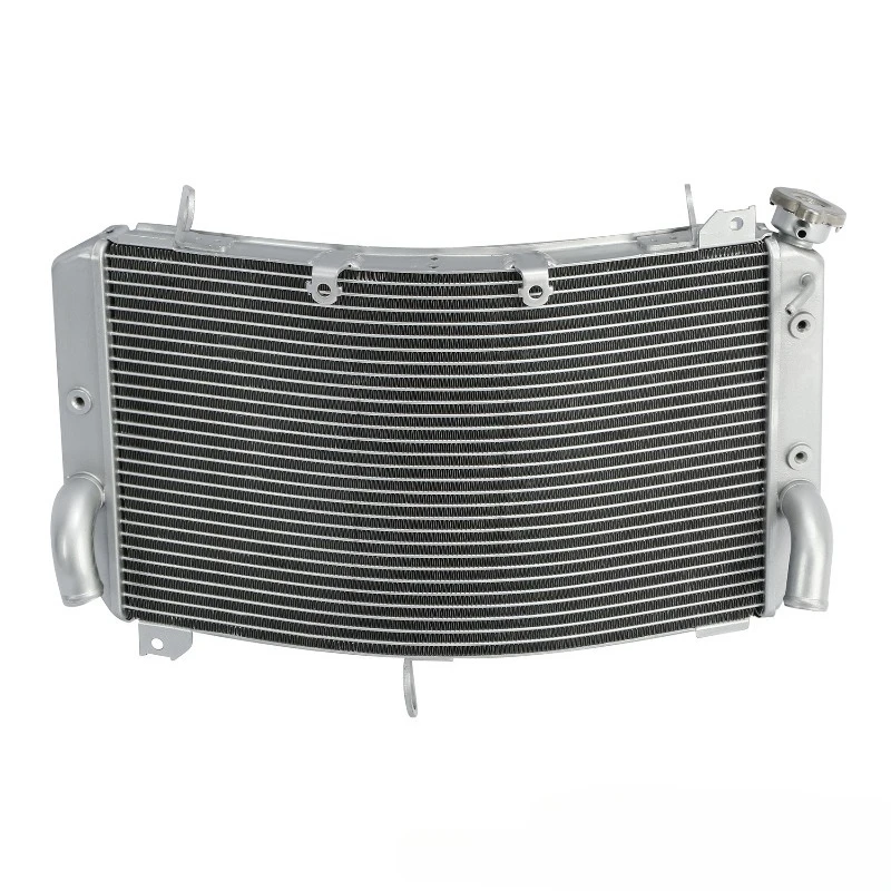 

Suitable for Yamaha MT10/MTN1000 water tank assembly 2017-2021 water cooler radiator accessories