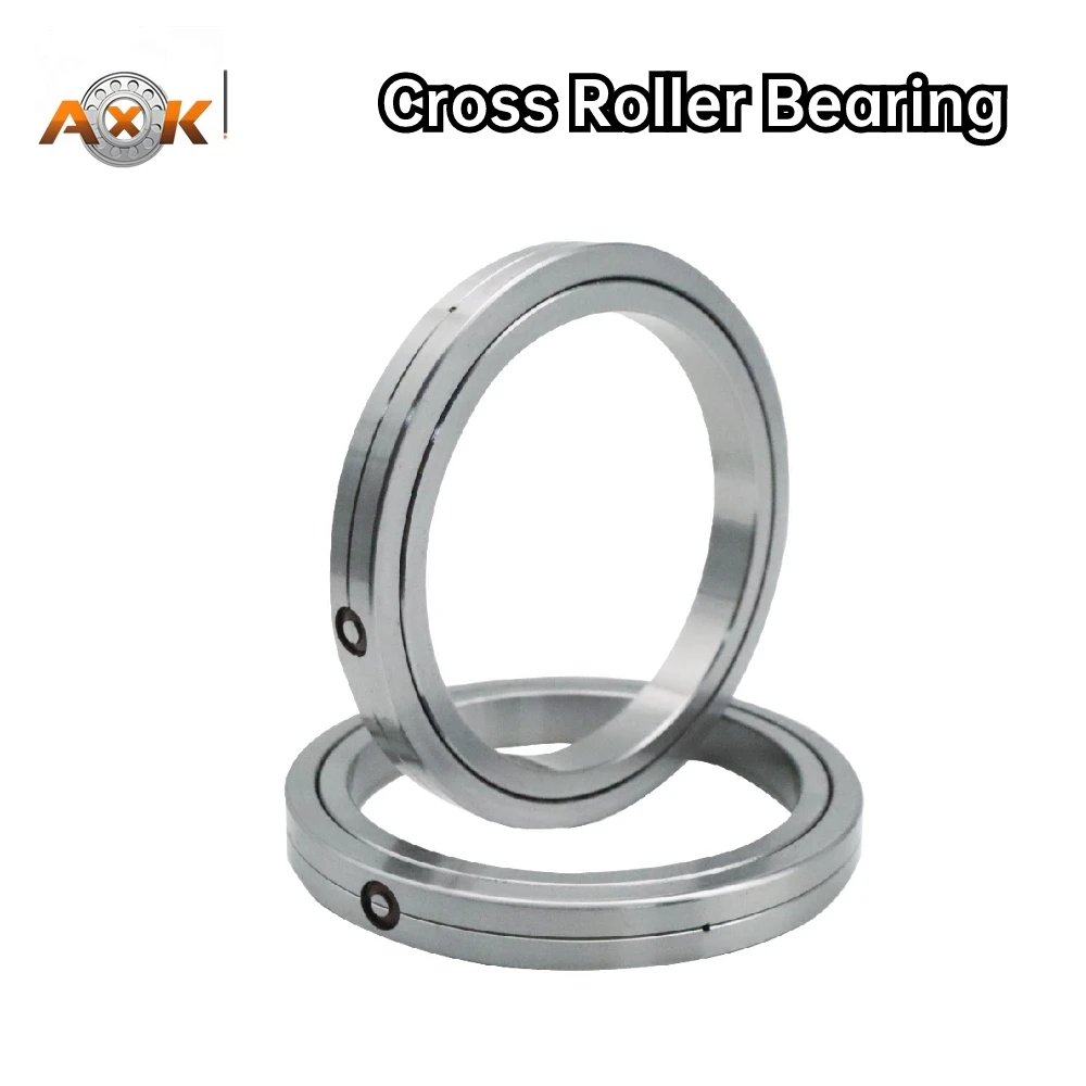 Поперечный роликовый подшипник SX011832 160*200*20 Внутренний диаметр 160 мм Внешний диаметр 200 мм Высота 20 мм Подшипник шарнирного робота