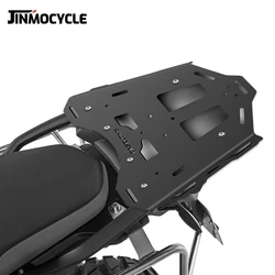 Rear Rack For BMW F750GS F850GS 2018-2019-2020-2021-2022-2023-2024 Motorcycle Accessories Rear Luggage Rack Cargo Rack Aluminum