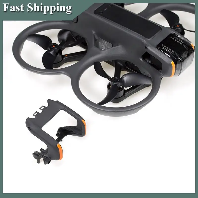 

-MEOF Gimbal Bumper For DJI Avata 2 Gimbal Camera Protective Cover Frame For DJI Avata 2 Gimbal Accessories Repair Parts