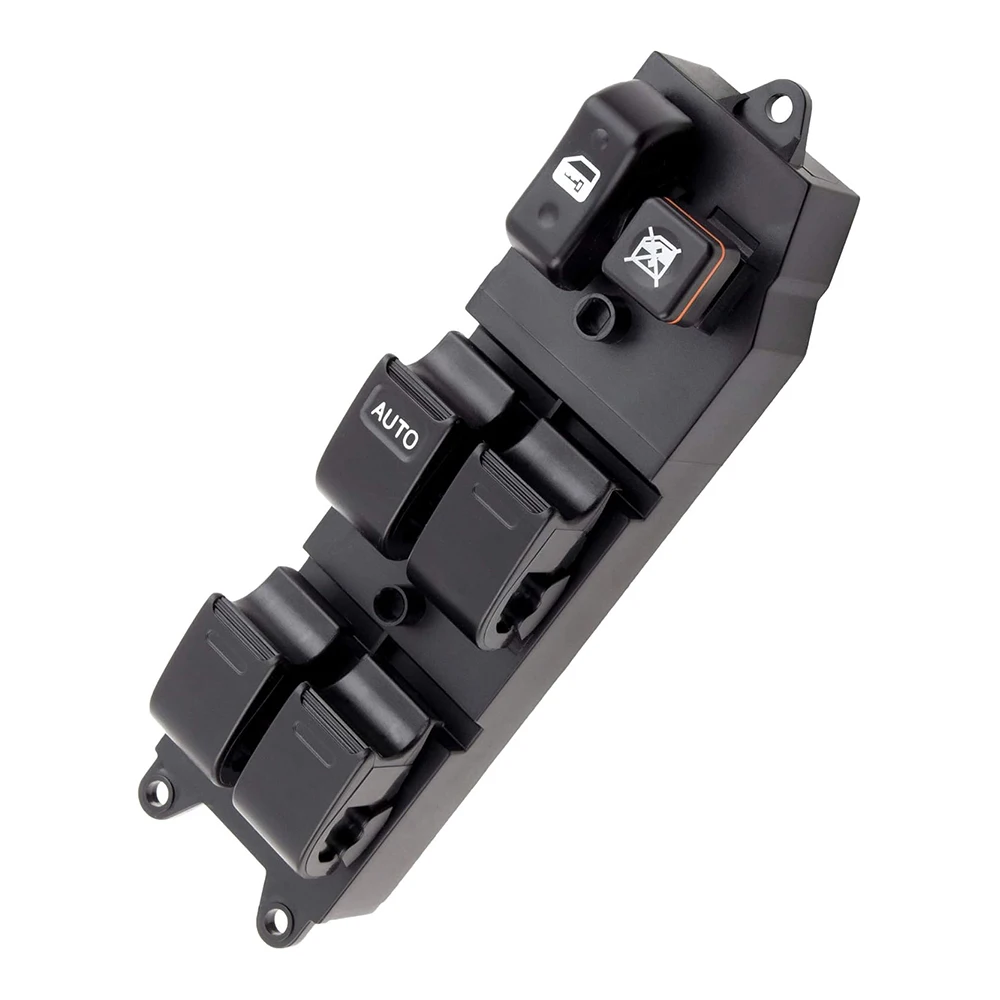 For Toyota Echo Yaris Camry Picnic 4Runner Hilux Land Cruiser Electric Power Window Switch Control Button 8482060090 84820-60090