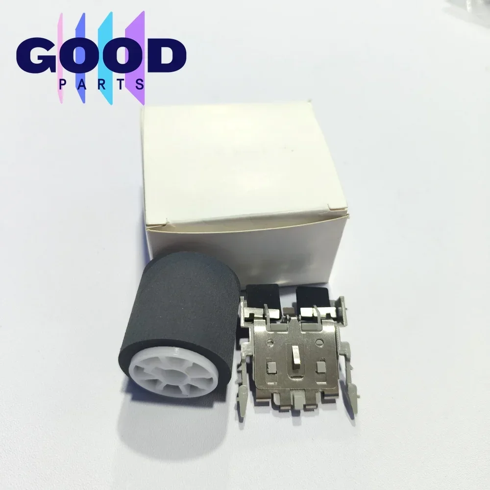 Pick Roller Pad for Fujitsu fi-4120C fi-4120C2 fi-4220C fi-4220C2 fi-5120C fi-5220C fi-6010N PA03289-0001