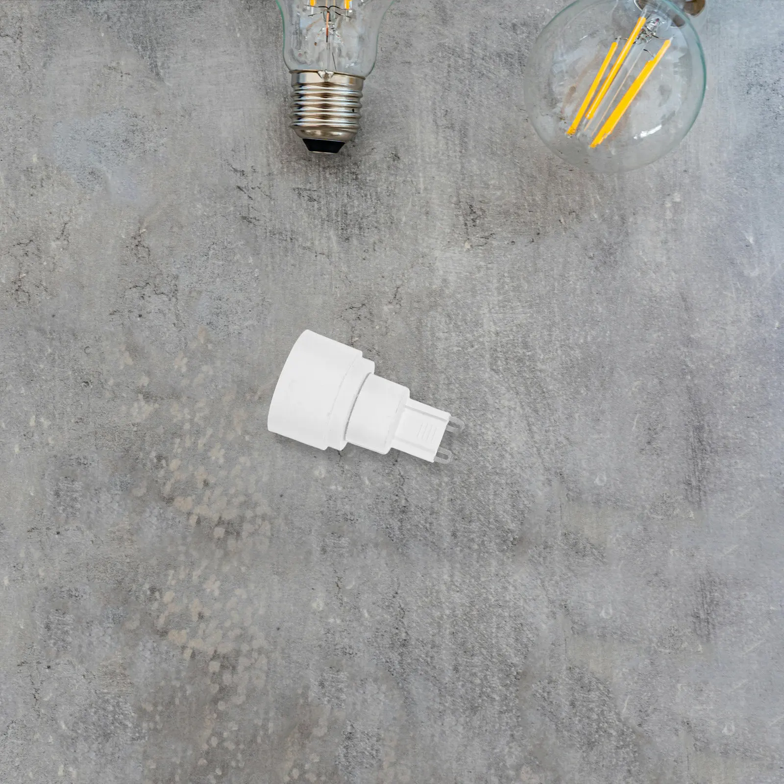 G9 To E14 Ceramic L…