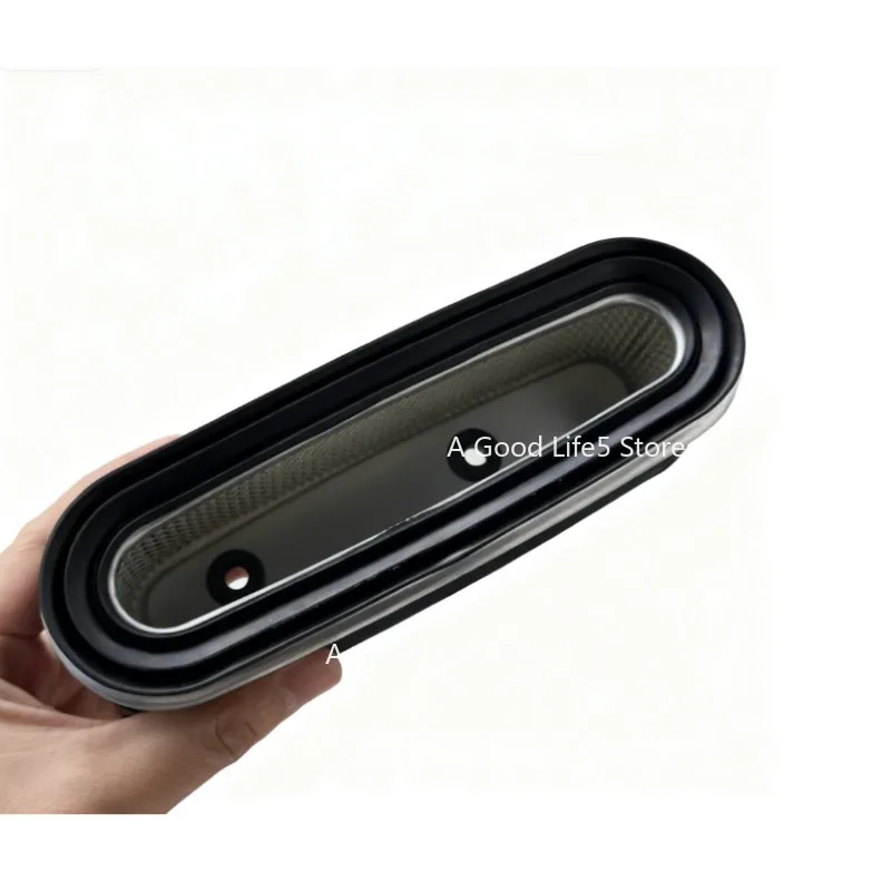 

Applicable To GXV160/HRJ216/196 Lawn Mower Filter Element Suitable for Lawn Mower Mower Air Filter