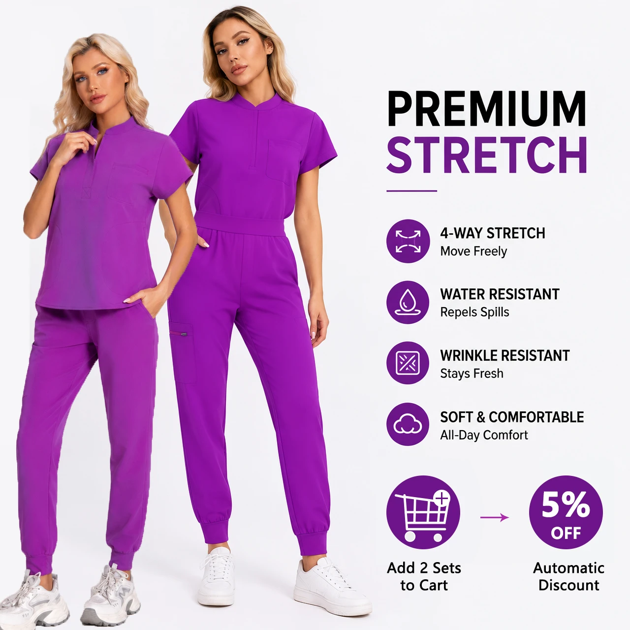 Thumbnail 2 - #56 Uniforms List of Top Picks
