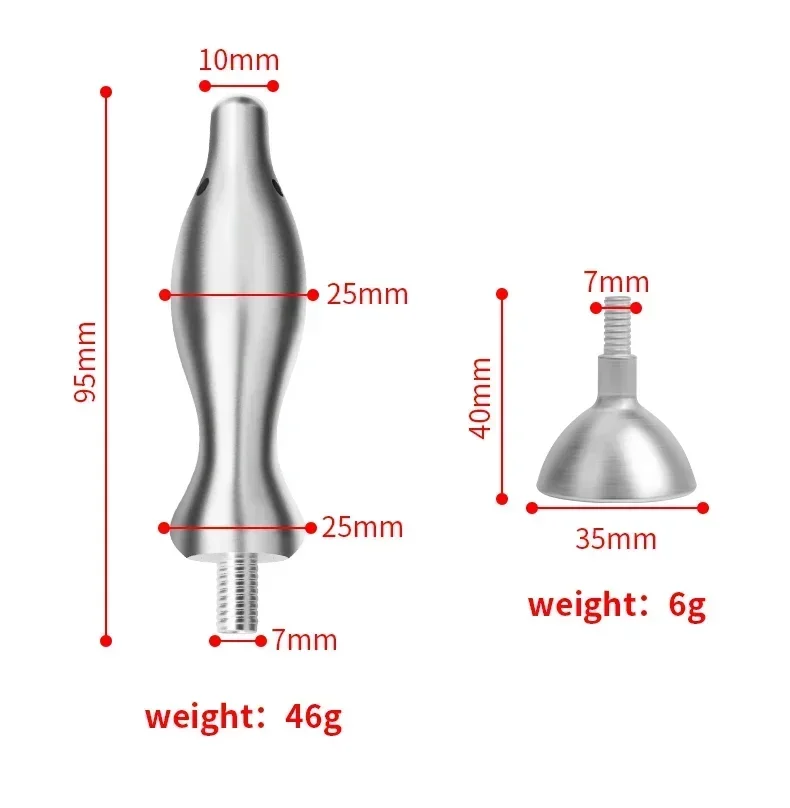 BDSM 대체 섹스 토이, 남성 게이, 재사용 가능한 항문 순결 케이지, 침투 항문 전립선 자극, 2 in 1, 18