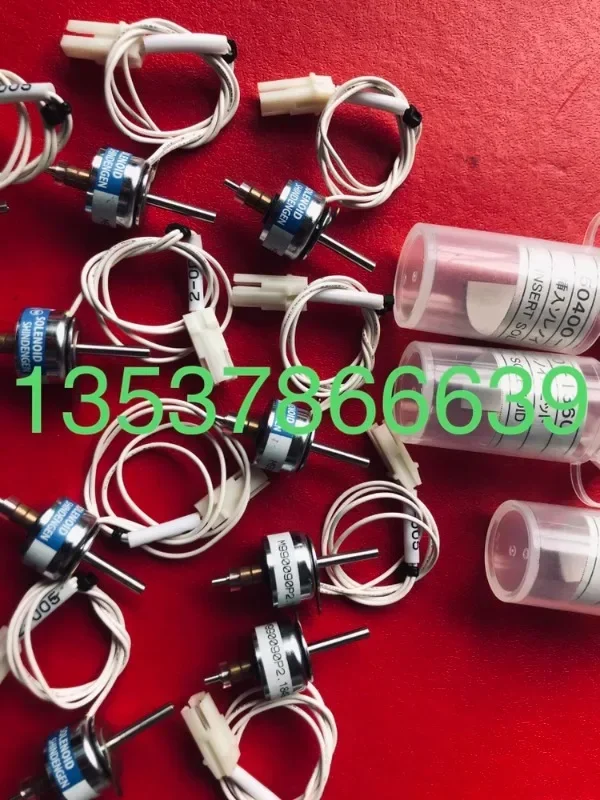 50400-1360 M99090P2 insertion M050075P2 Japanese New Electric Element implanted coil  1PCS