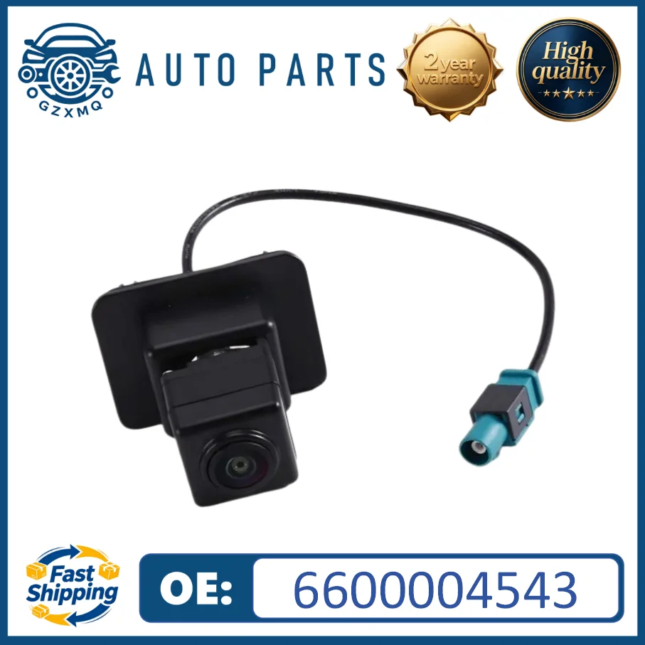 6600004543 High Quality Rear View Parking Camera for  Geely Coolray SX11#7088032800