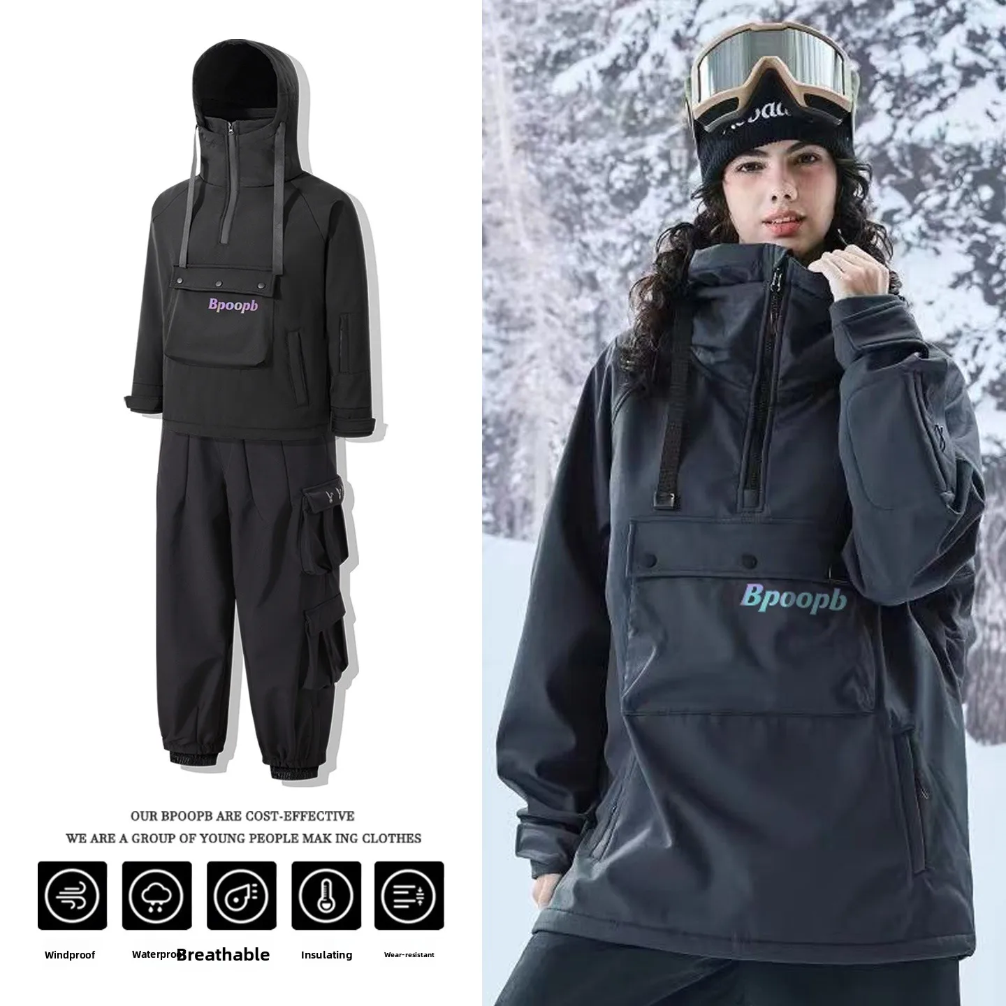 reflective-fleece-lined-snowboard-suit-set-men-women-harbin-professional-waterproof-snow-clothing-outdoor-camping-tr