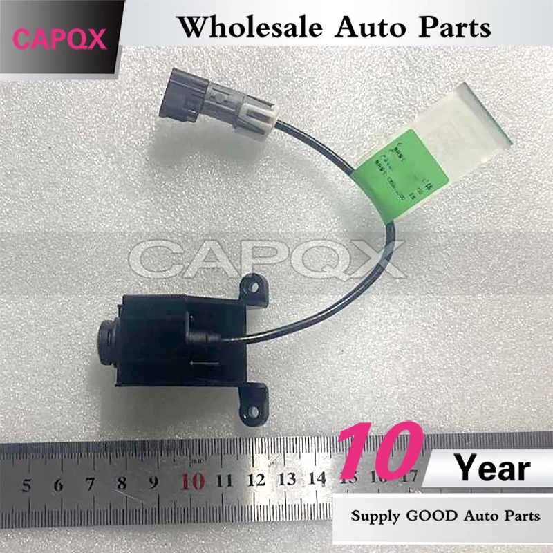 CAPQX SC2EF-3776750 Car Rear Camera For BYD Atto 3 Yuan Plus Rear Panoramic Camera Reverse Camera