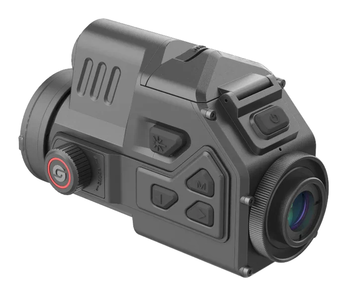 Tb 1250 Lrf Pro Hd … - image