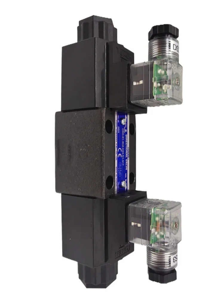 Oil Research Dsg-01… - image