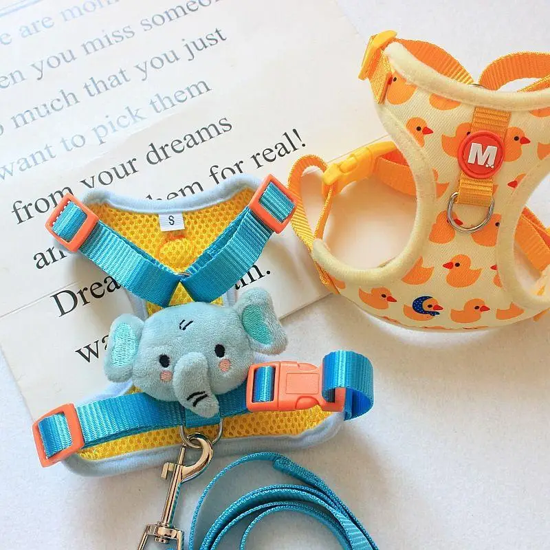 

Высокоэстетический трос для выгула собак Lea против побега для использования на открытом воздухе, прочная выдвижная веревка, товары для домашних животных Harn