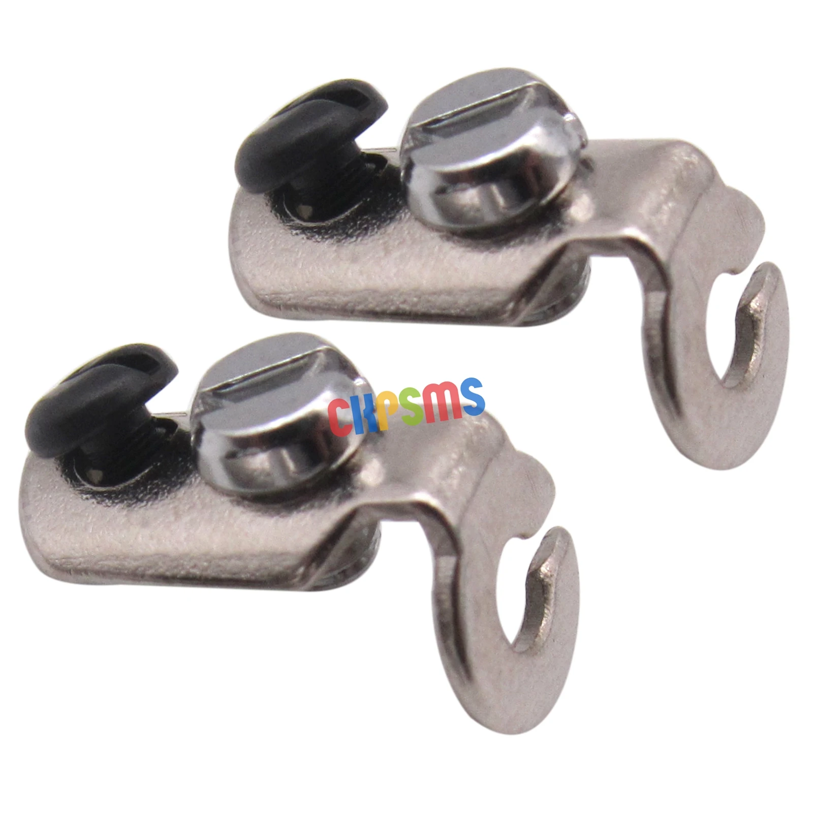 2SET #502597 needle bar thread guide&screw fit for SINGER 457G 457U SEWING