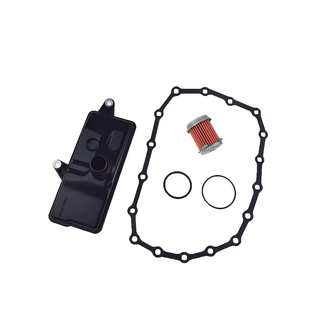 

25420-5T0-003 25450-P4V-013 254205T0003 Auto Transmission Filter Kit For 2014-2019 HONDA CIVIC FIT HR-V 1.5L 1.8L Car Accessorie