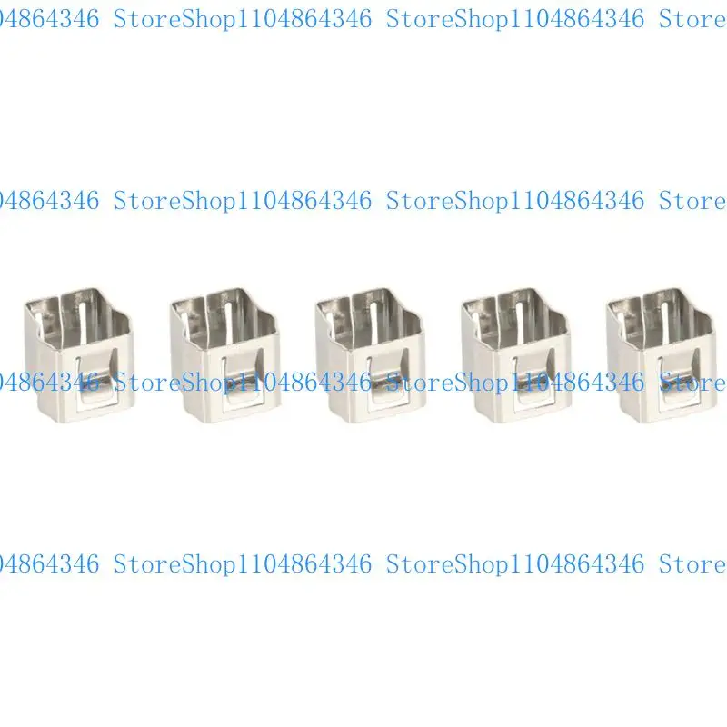 5ASD 5/10/20PCS Clipe bloco aquecimento da impressora para P1 CLIP FIX Termistor Cartucho Termal