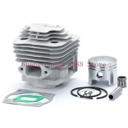 40mm Cylinder Piston Kit For 40-5 mower Trimmer Brush Cutter QY Engine Parts
