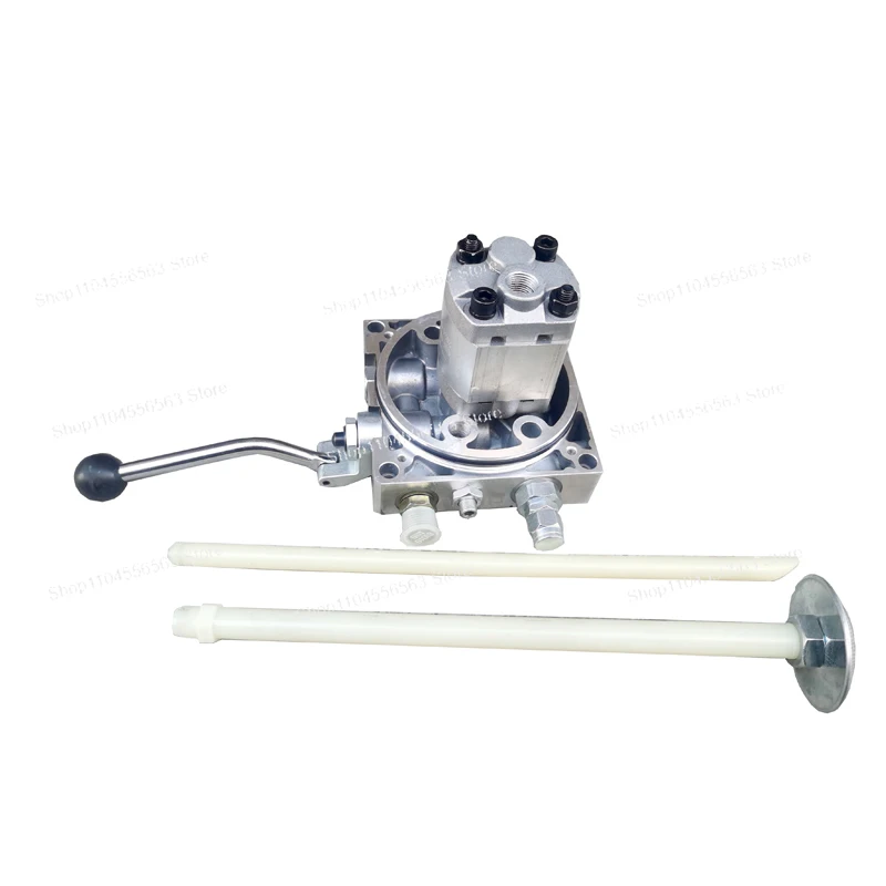 

Lift Accessories Lift Oil Pump Valve Plate Assembly Oil Pump Power Unit Valve Plate Oil Path Assembly Valve