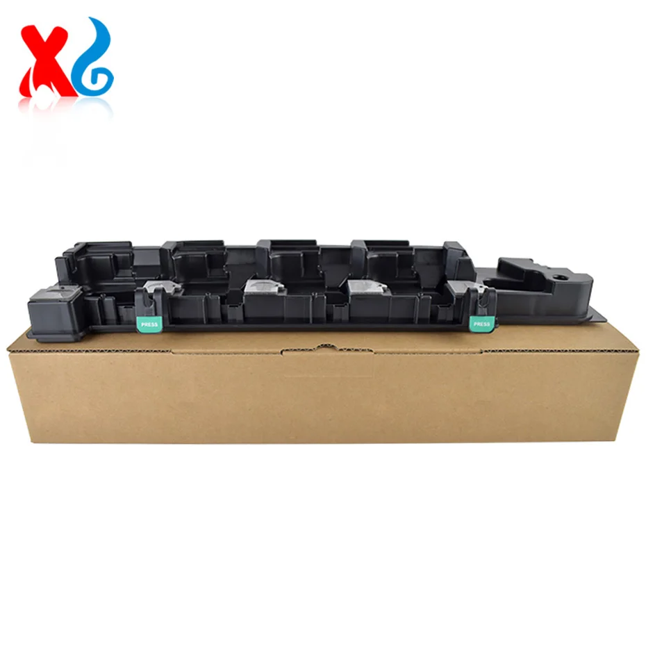 recipiente de toner waste para toshiba e studio 2000ac 2010ac 2050c 2051c 2500ac tbfc505 ps tbfc30 6ag00004477 1pc tbfc30 01