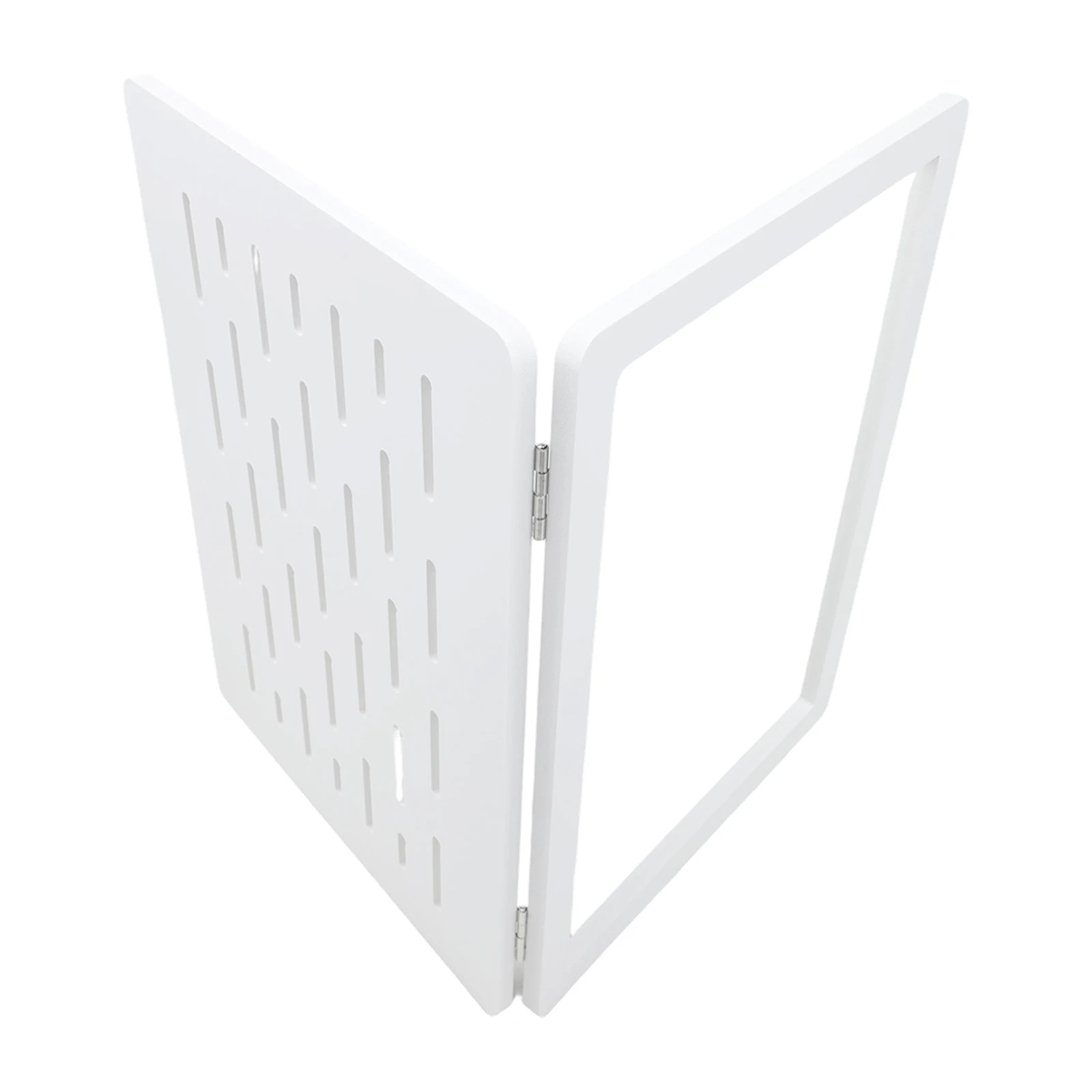 35*25cm Meter Cover Easy Installation Wall Decoration Enclosure Artistic Wall Decor Wood Plastic Board Material