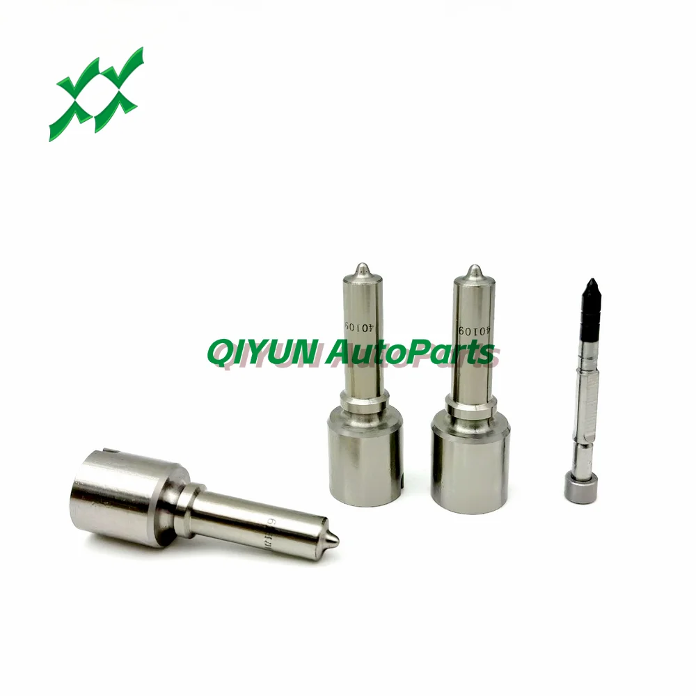 10PCS/Lot . Piezo Injector F00VX40109 Fit For 0445117053 0445116060 0445116061 LR078606 LR063300