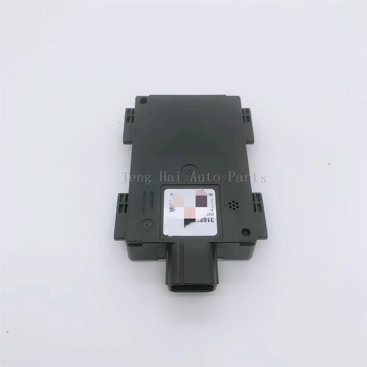 XYQPSEW For 2018-2020 VOLVO S90 Blind Spot Radar Distance Sensor Module 31687390