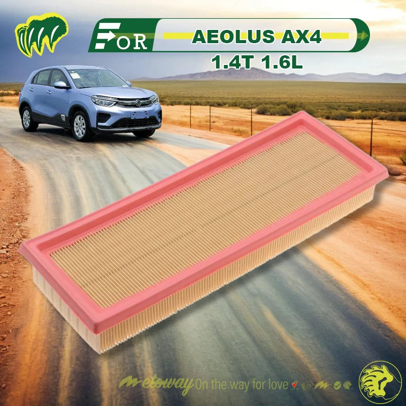 

For Dongfeng AEOLUS AX4 1.4T 1.6L Car Cabin Air Filter Auto Climate Control Replace Accessory Replace Filter