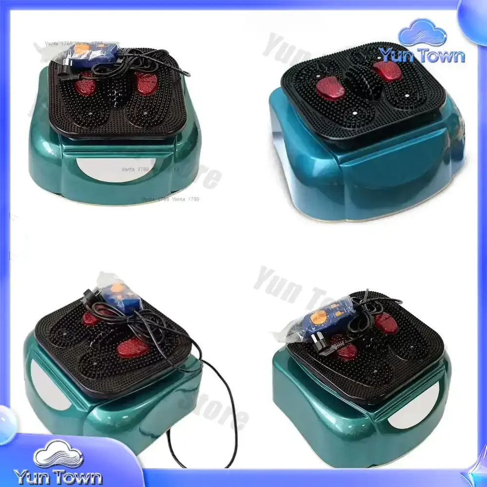 Oyeal 2021 Hot Selling Body Care Equipment Circulation Electric Foot Massager Machine