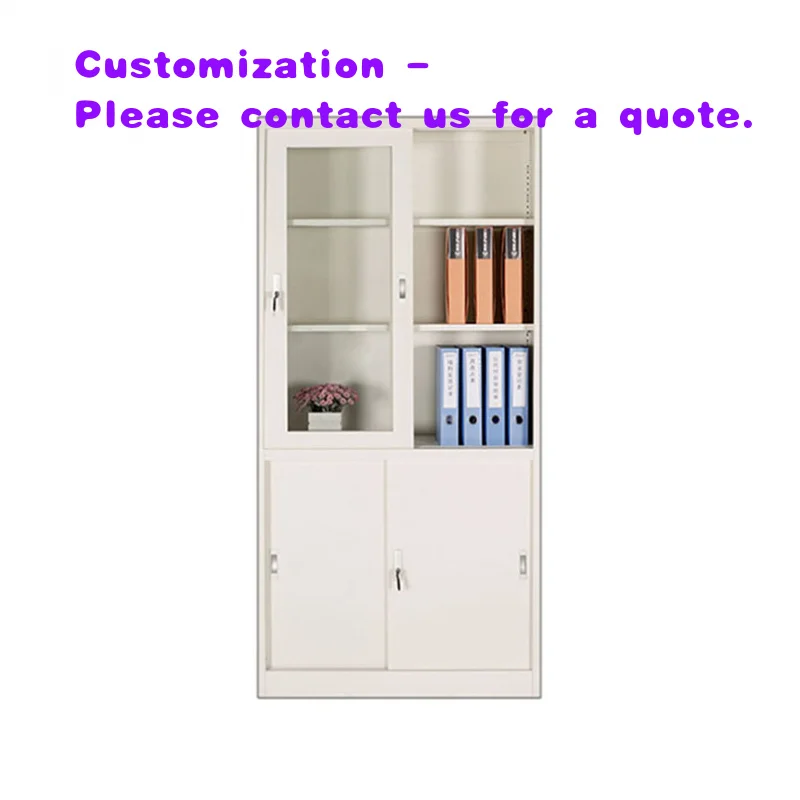 

Прочная стальная мебельная металлическая книжная полка для гостиной