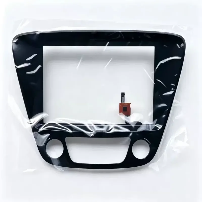 For 20-23 Chevrolet Cruze Central Control Navigation Handwritten Capacitive Touch Screen Original Outer Glass