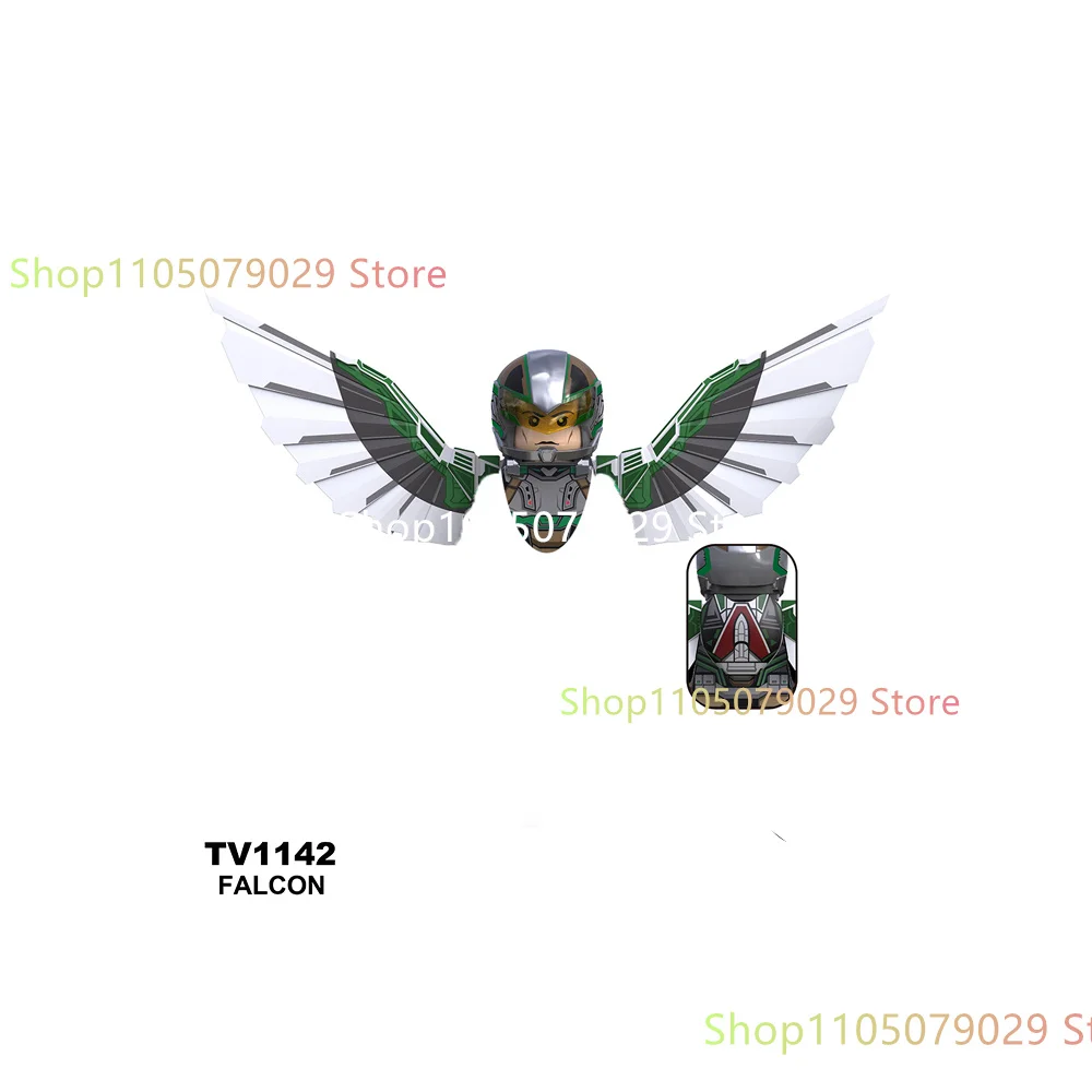 Nouveau Wolverines Deadpools classique Super héros blocs de construction briques Mini figurine jouets cadeaux de fête pour enfants