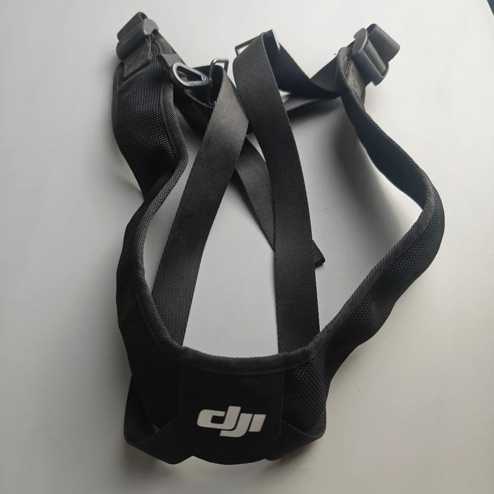 Correa de Control remoto RC para DJI Agras T40 T20P T50 T25 T60 T25P piezas de reparación de UAV accesorios para drones agrícolas