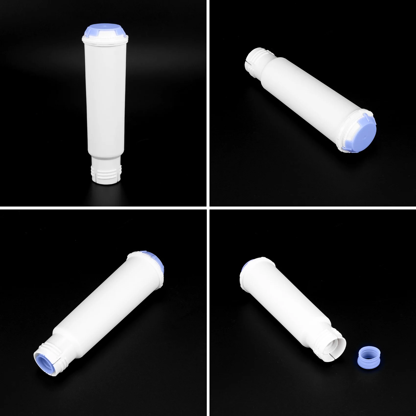 فلتر مياه لآلات القهوة AEG Bosch ، Gaggenau ، Krups ، Melitta ، Neff ، Siemens