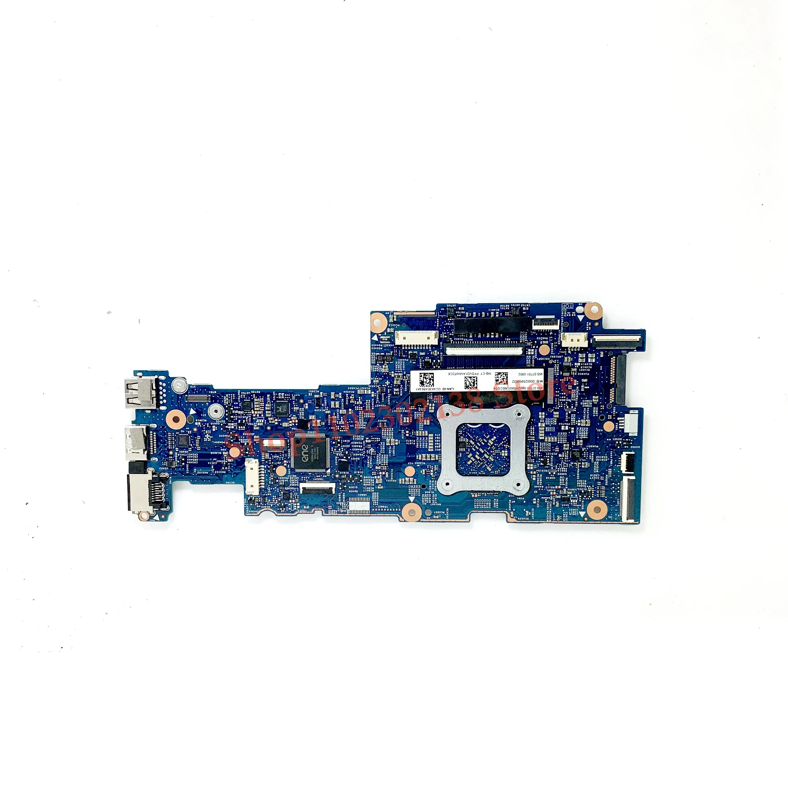 829211 -001 829211 -501 829211 -601 W/SR29H N3050 CPU для X360 11-K120NR 11-K Материнская плата ноутбука 14269-1 448.05U04.0011 100% тестирование