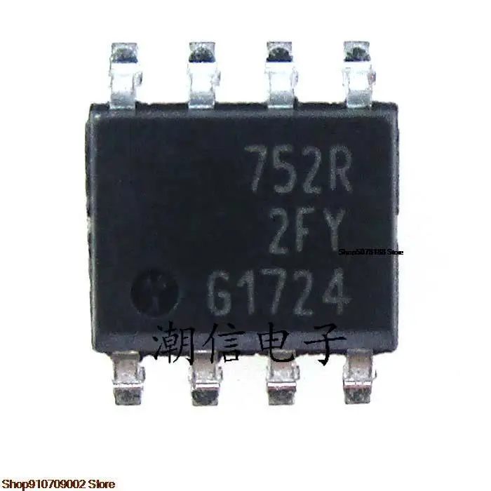 

5pieces BSP752R 752R original new in stock