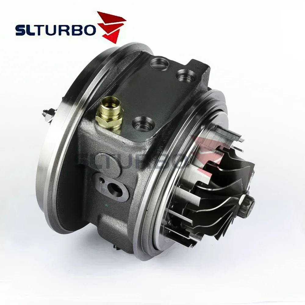 แกนเทอร์โบชาร์จเจอร์ HX55V สำหรับ Iveco Cursor 10 10308 ซีซีม รุ่น F3AE 316 / 323 กิโลวัตต์ 500370592 3594875 3597276 3597277 3598516 เครื่องยนต์เทอร์ไบน์