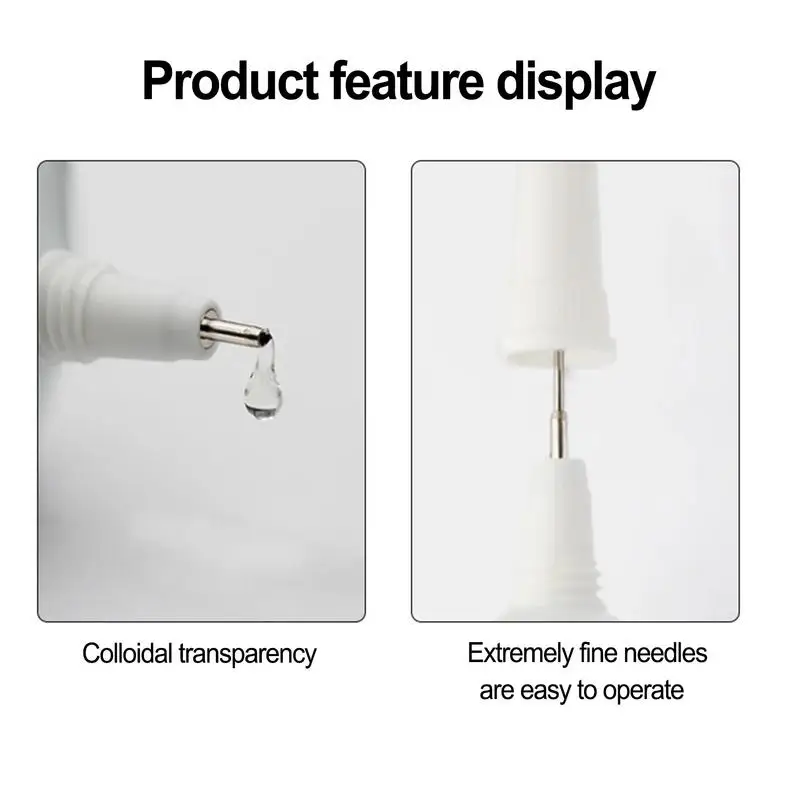 Sellador multifuncional impermeable B7000, superpegamento insípido para manualidades, joyería, diamantes de imitación, vidrio, teléfono móvil, zapatos, juguete