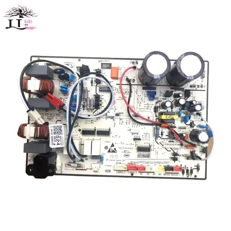 new for Haier Air Conditioning External Unit Computer Board Control Board 0011800524   Main Board Accessories aa