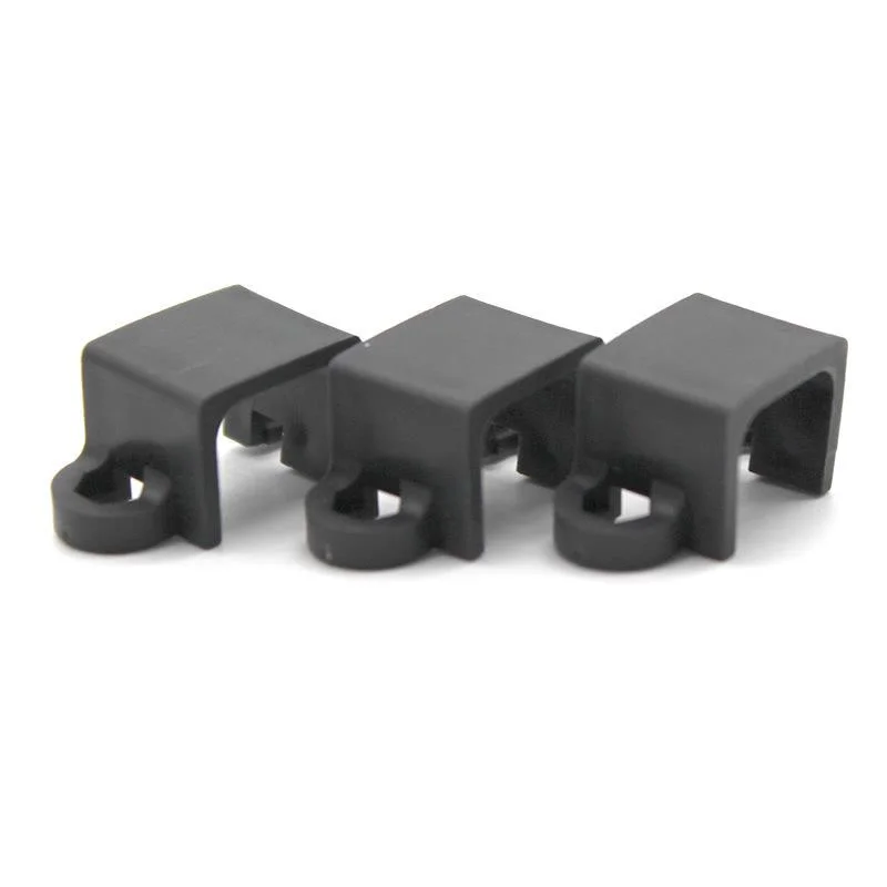 5PCS N20 Motor Mount Seat With Screws DIY Project Part