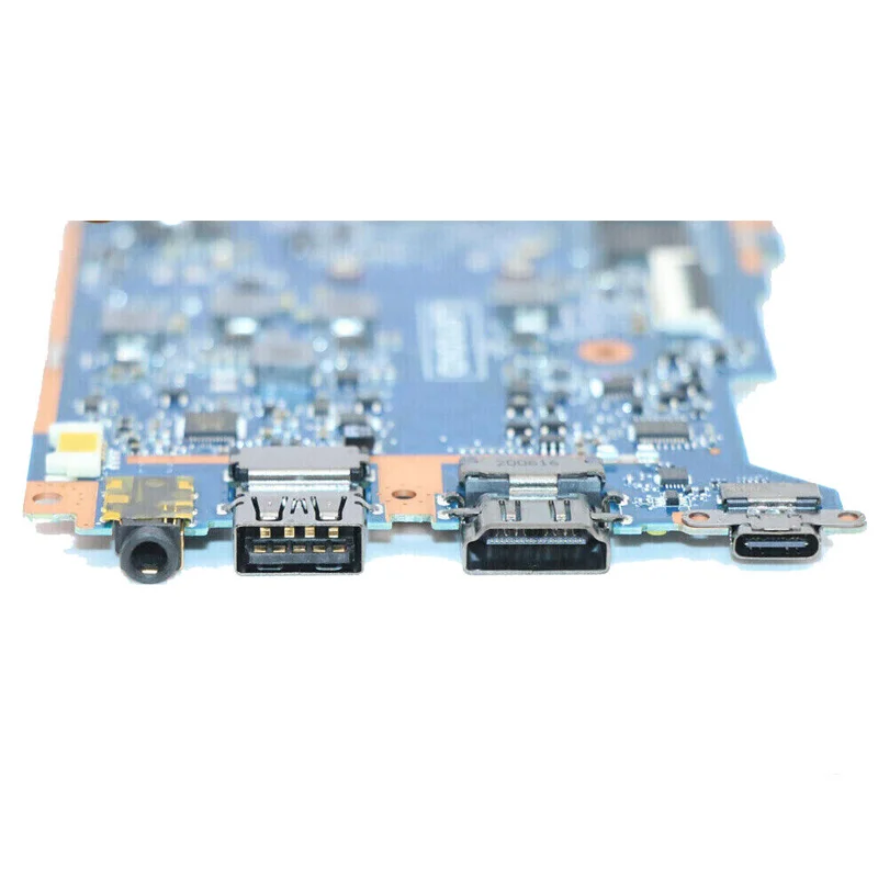 

Оригинальная материнская плата для ноутбука ThinkPad 11e Yoga Gen 6, с процессором i5 8200 8G 5b20w77249