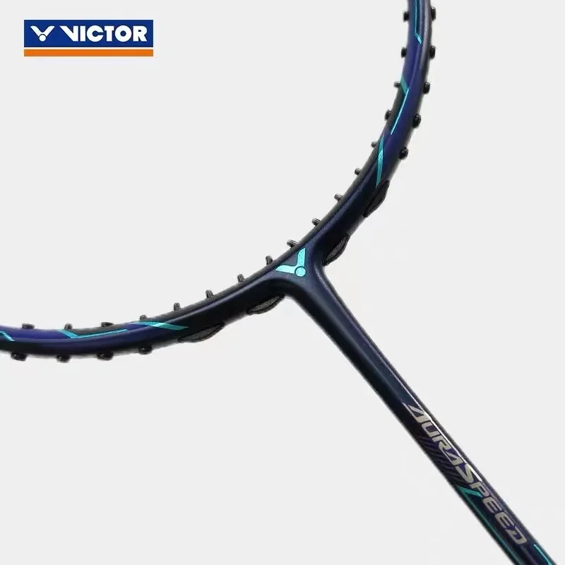 VICTOR Victory Badminton Racket ARS Speed 98K Version SP National Standard Racket Offensive Type