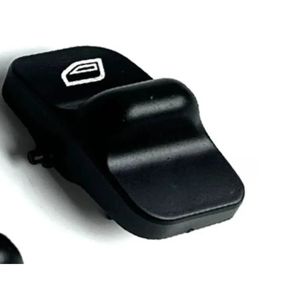 For Porsche Cayman Boxster 997 987 Window Regulator Switch Button Cover Left Right