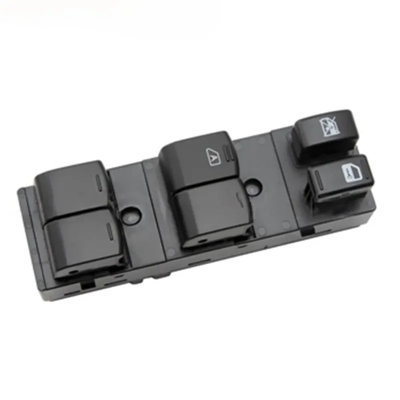 NEW:25401-JN03B, 25401-JN01A, 25401-JN05A Suitable for 2008-2012 Nissan Teana Glass Lifter Switch Power Window Control Button SW