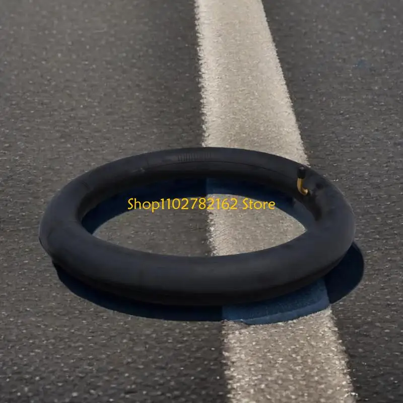 547B Heavy Duty 14x2.50 Inner Tube Suitable For Electric Bicycles And Scooter Motorcycles With Heavy Duty Rubber Construction