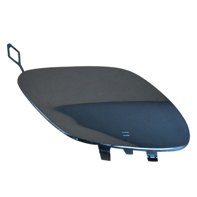 

Pop Front Bumper Tow Hook Cover Eye Cap For Mercedes-Benz W205 C300 C400 C63AMG 2015 2016 A2058850724