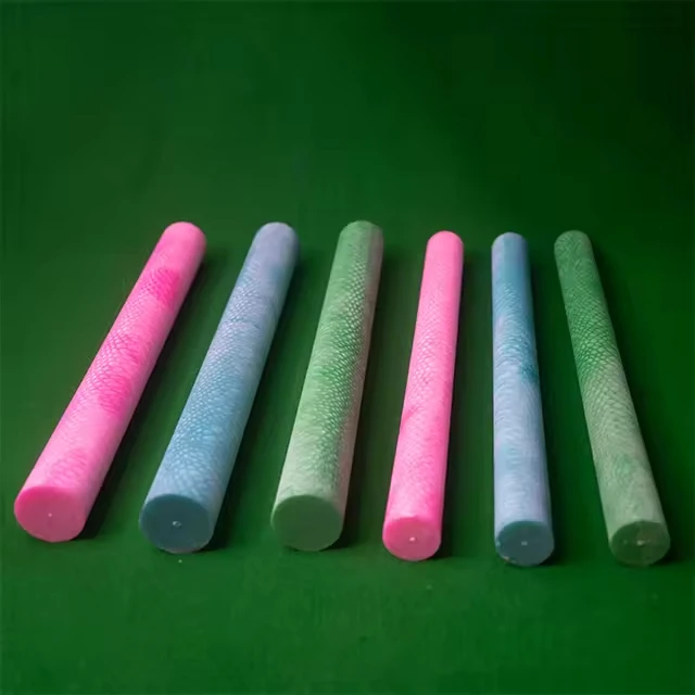 

Juma Dragon Pool Cue Ring Decorative Butt Sleeve Corrosion Resistant Multiple Colors Available