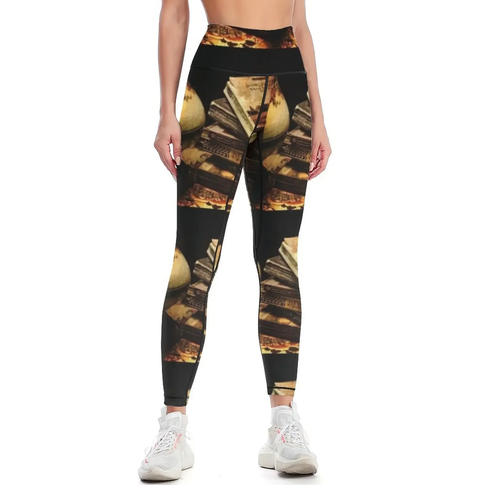 

My Best Friend Jane Leggings Women's sports Women's pants Fitness woman Women's high waist Womens Leggings