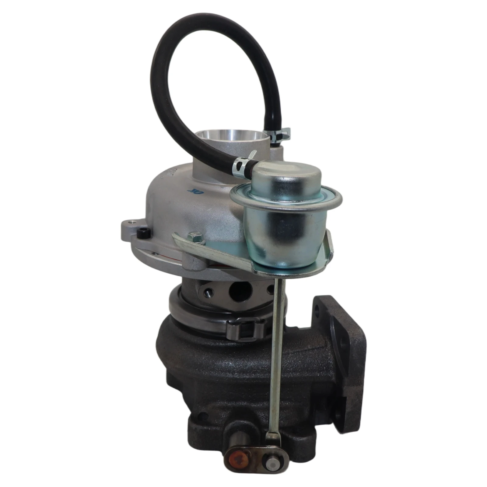 Turbocharger 10R9578 2389349 4T506 AS12 VA420081 VB420081 2634220 MTI1421AV MTI1421GR MTI1421NM For Shibaura 2.2L Engines