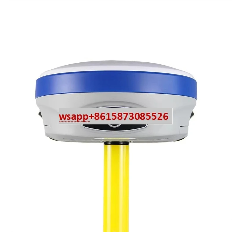 

S9II/S900A/S900+ Land Measuring Instrument High Accuracy Gps Gnss Receiver Rtk With Google Function